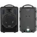 Galaxy Audio AS-TV8U Traveler 8 Passive Speaker