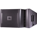 JBL VRX932LAP 12 Inch Two-Way Powered Line Array Loudspeaker System