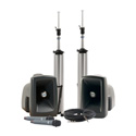 Anchor Audio MEGA-DP DUAL MegaVox Pro Deluxe Package