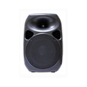 Speco PAP160A Portable PA System With Built In USB MP3 Player and iPod Dock