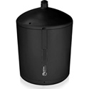 Atlas Sound PM8FA-B 8 Inch 2-Way Performance Pendant Mount Speaker