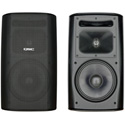 QSC Audio AD-S82 2-Way Surface Mount Loudspeakers