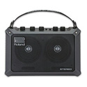 Roland MOBILE CUBE Battery-Powered Stereo Amplifier