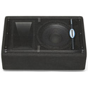 Samson RS10M HD Two-way Passive Wedge Monitor Enclosure- 10 inch 300W