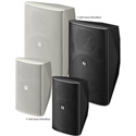 TOA F-1000 & F-2000 Series Speakers