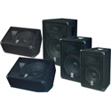 Yamaha BR Series Loudspeakers