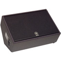 Yamaha CM15V 15-Inch 2-Way Monitor Loudspeaker Spray Finish