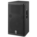 Yamaha DSR115 850-watt 15 Inch Powered Speaker