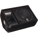 Yamaha SM15V Carpeted 15-Inch 2-Way Monitor Loudspeaker