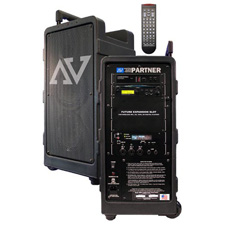 AmpliVox SW915 Digital Audio Travel Partner