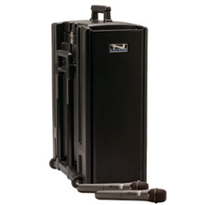 Anchor BDP-7500 Beacon Deluxe Package Sound System