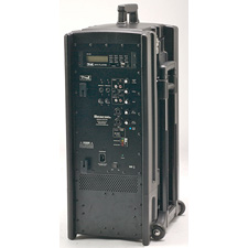 Anchor BEA-7500MU2 Beacon with MP3 and 2 Wireless Receivers