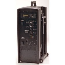 Anchor BEA-7500U1 Beacon with 1 Wireless Receiver
