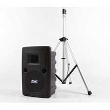 Anchor Audio LBP-7500MU1-HB Liberty Platinum Basic Package with MP3 Player; SS-550 and Headband Mic/Transmitter
