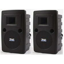 Anchor LDP-7500 Liberty Platinum Deluxe Package (B-Stock) No Stands; No Mic; No Cable