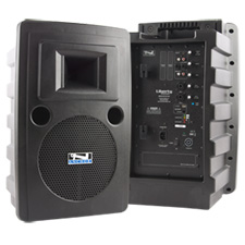 Anchor Audio Liberty 7500 Platinum Portable Sound System