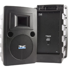 Anchor Audio Liberty LIB-7501 Unpowered Companion Speaker