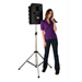 Anchor LDP-7500 Liberty Platinum Deluxe Package with Handheld Microphone