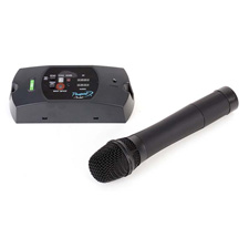 Fender Passport Wireless Handheld System (UHF)