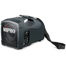 MIPRO MA-101a Personal Wireless PA System with ACT