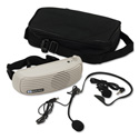 BeltBlaster Personal Waistband Amplifier