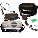 Amplivox S207 BeltBlaster Pro Personal Sound System