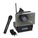 Wireless Handheld Half-Mile Hailer