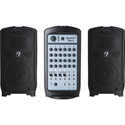 Fender Passport 300 Pro Sound System (300 Watts)