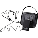 Fender Passport W-KIT Wireless Executive Kit (UHF)