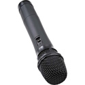 Fender Passport W-MIC Handheld Mic (UHF)