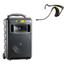 Ansr Audio Group.X Evo 120 Watt Portable PA