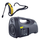Ansr Audio Group.X Evo Lite 40 Watt Portable PA