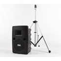 Anchor Audio LBP-7500MU1-HB Liberty Platinum Basic Package with MP3 Player; SS-550 and Headband Mic/Transmitter