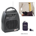 Oklahoma Sound PAW-90X Personal Amplification System