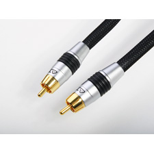 Atlona AT22030-4 Subwoofer Cable; 4M (13 Ft.)