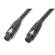 TecNec Speaker Cables Neutrik 8-Pin to 8-Pin Speakon