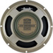 Celestion G10 Greenback 10 inch Guitar Loudspeaker (8 Ohms)