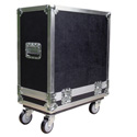 Community M12-RDCASE4 Roadcase M12 Qty 4