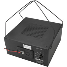 Atlas M1000 8 Inch Masking Speaker System