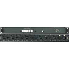 Coleman Audio SPK5+1 Speaker Switcher
