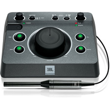 JBL MSC1 Monitor System Controller