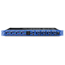 Samson SA-SZONE Four Zone Stereo Mixer
