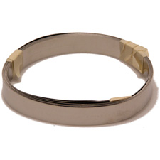 Community BAND100FT Pole Mount Bracket Banding 100 Feet
