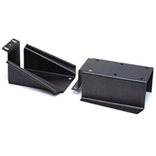JBL 2516 Quick-Mount Fixed-Angle Bracket (Pair)