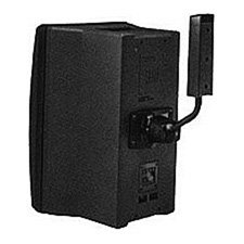 Wall Mount Bracket Black