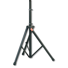 JBL SS2-BK Speaker Stand Black (Each)