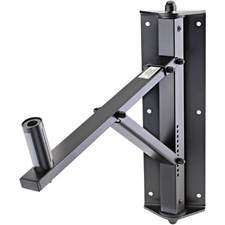 K&M 24120 Speaker Wall Mount