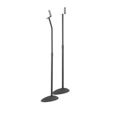 30 Inch Satellite Speaker Stand