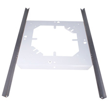 Speco TS8 Ceiling Support for 8 Inch Speakers
