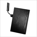 WHITE Omni-Mount Speaker Wall Mount 20 Pounds Max